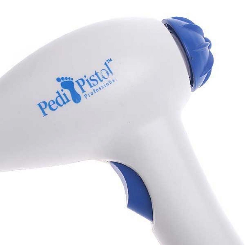 New Pedi Pistol Pedicure Kit
